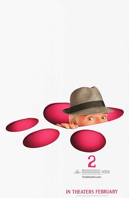 Розовая пантера 2 / Pink Panther 2 2009