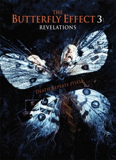 Эффект бабочки 3: Откровение / Butterfly Effect 3 2009