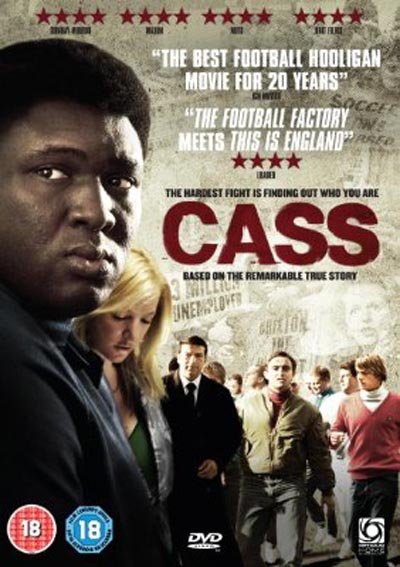 Касс / Cass 2008