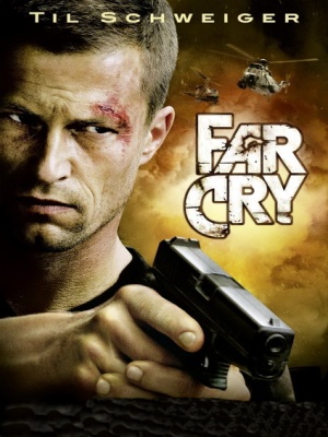 Фар Край / Far Cry 2008