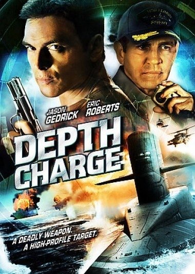 Глубинная бомба / Depth Charge 2008
