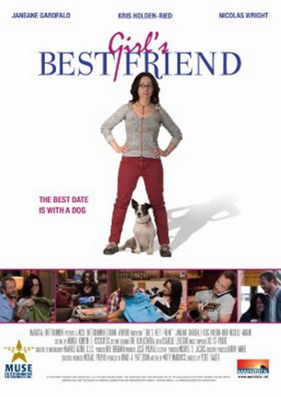 Лучший друг девушки / Girl’s Best Friend 2008