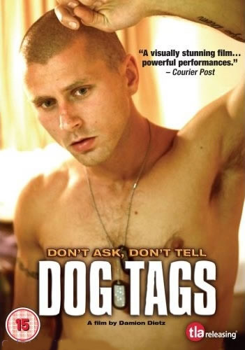 Собачьи бирки / Dog Tags 2008