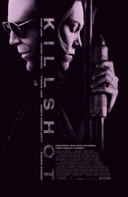 Киллер / Killshot 2009