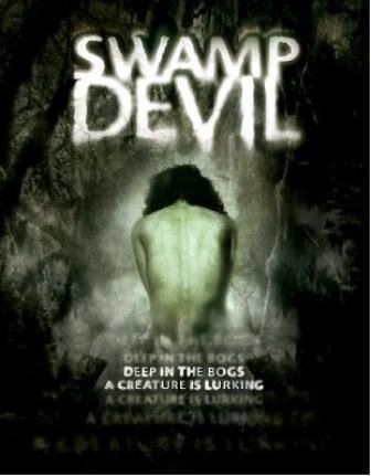 Болотный дьявол / Swamp Devil 2008