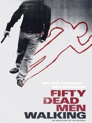 Пятьдесят ходячих трупов / Fifty Dead Men Walking 2008