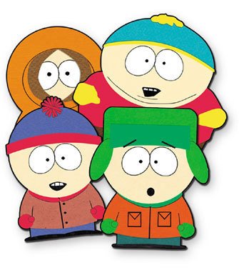 Южный Парк. 13 сезон. 2 серия / South Park 2009