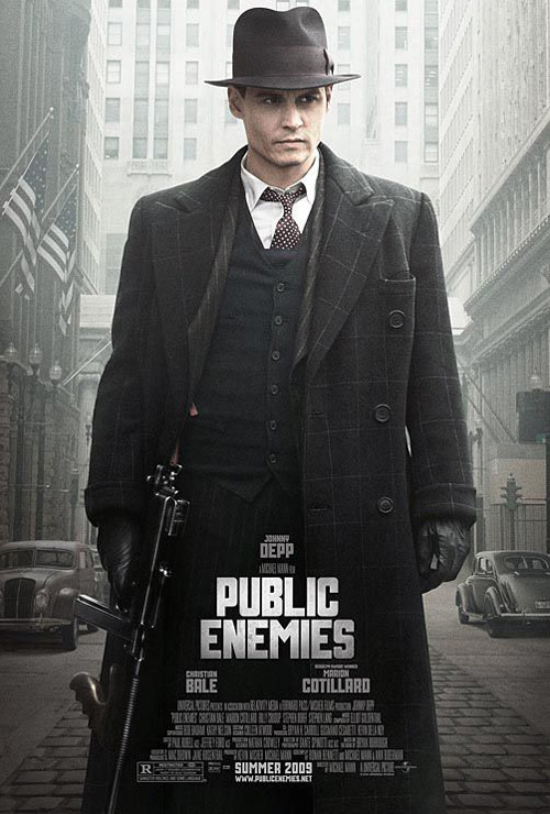 Джонни Д. (2009) Качество TS