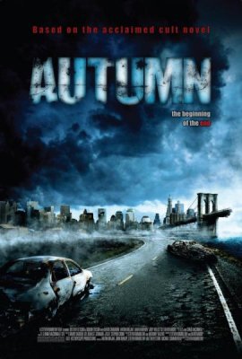 Осень (2009)/ Качество DVDRip. Смотреть online.